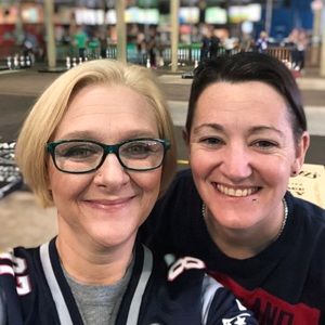 Meet your Posher, Eugenia